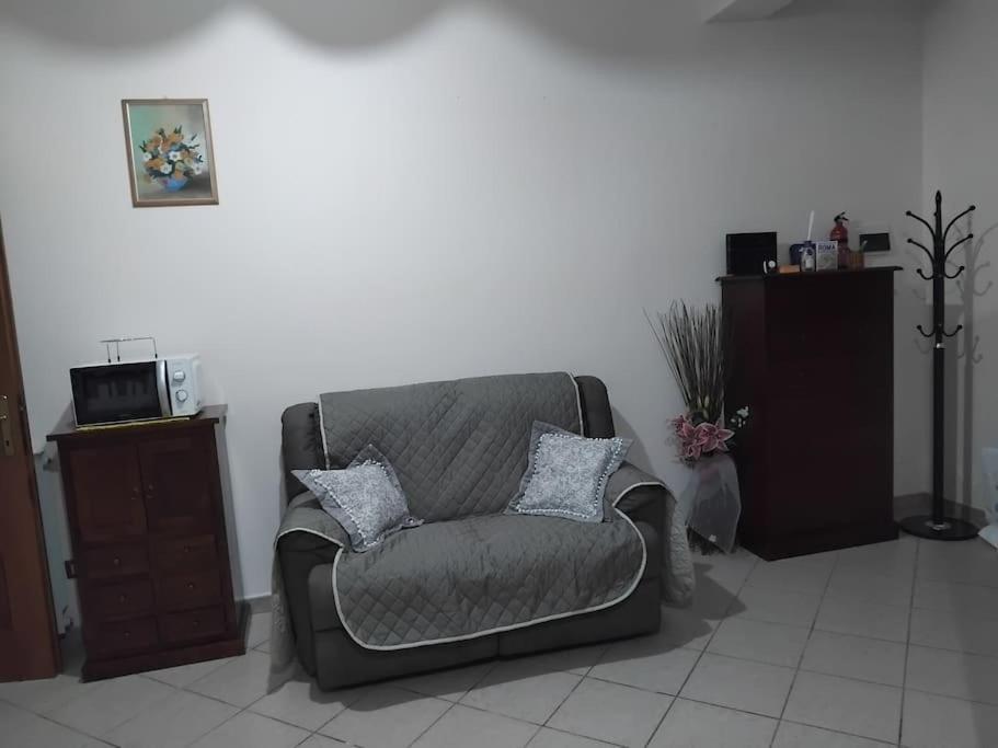 Ary's House Apartamento Roma