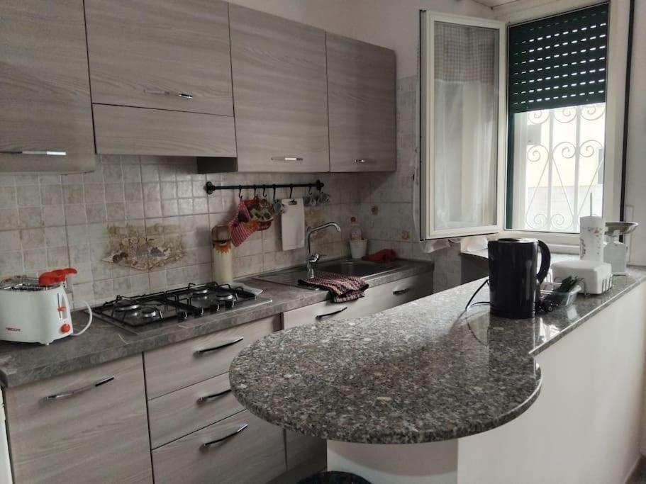 Apartamento Ary's House