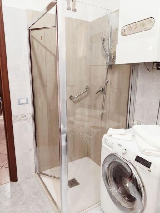 Ary's House Apartamento Roma