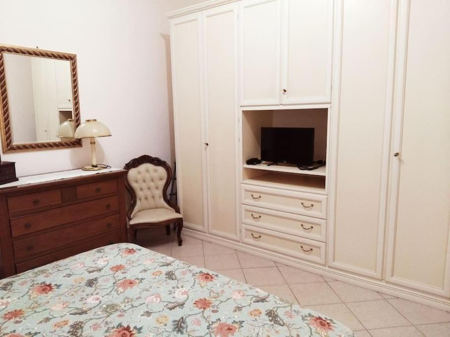 Apartamento Ary's House Roma