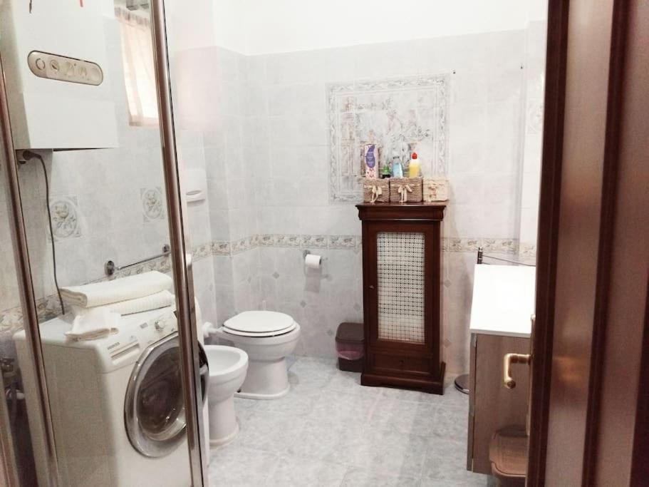 Ary's House Apartamento