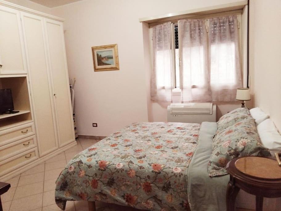 Ary's House Apartamento
