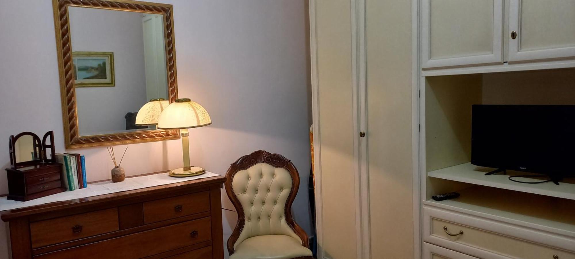 Ary's House Apartamento *